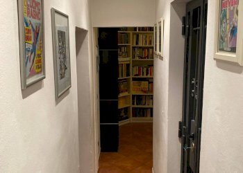 Foto 31 - Quadrilocale Via Reginaldo Giuliani
323, Firenze - foto 31
