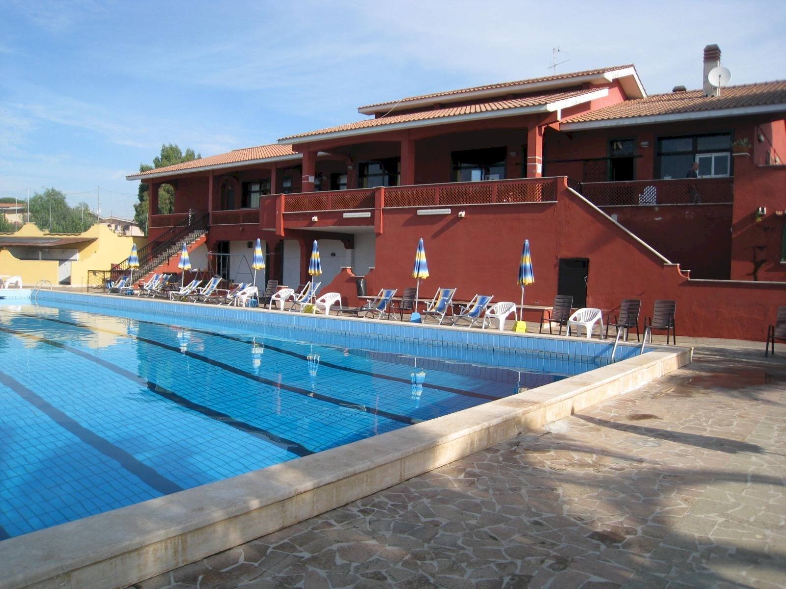Foto 1 - Villa via coghinas
 
4, Ardea - photo 1