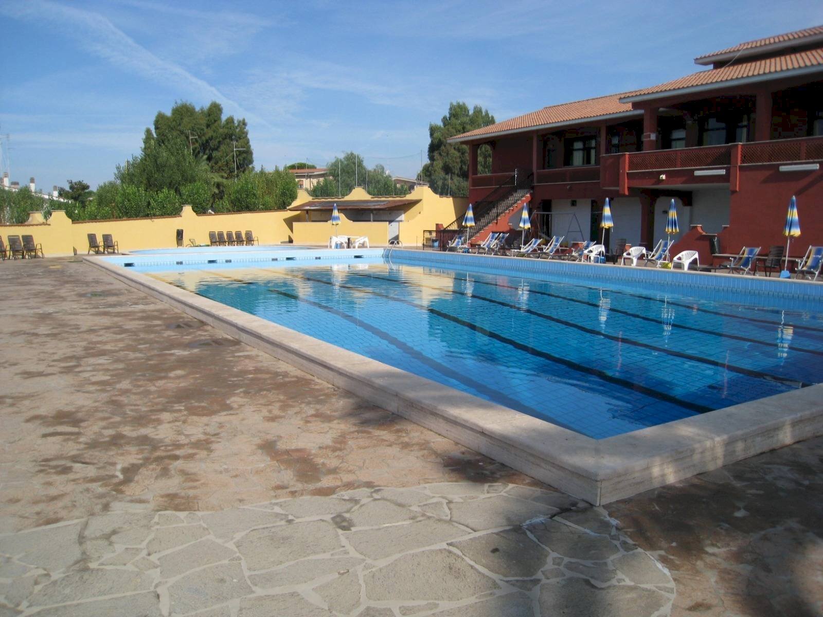 Foto 3 - Villa via coghinas
 
4, Ardea - photo 3