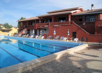 Foto 1 - Villa via coghinas
 
4, Ardea - photo 1