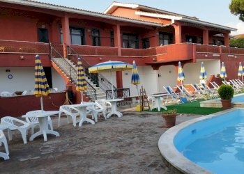 Foto 14 - Villa via coghinas
 
4, Ardea - photo 14