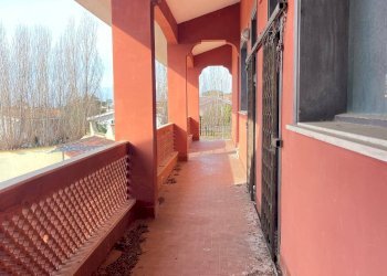 Foto 34 - Villa via coghinas
 
4, Ardea - photo 34