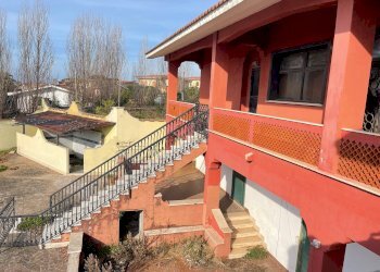 Foto 37 - Villa via coghinas
 
4, Ardea - photo 37