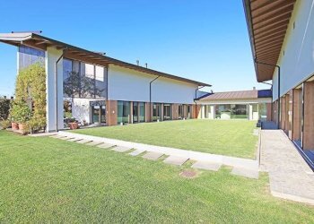 Villa - Villa via colombo, Treviolo - photo 1