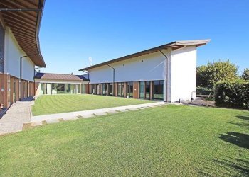 Villa - Villa via colombo, Treviolo - photo 3
