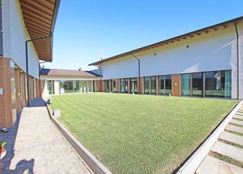 Villa - Villa via colombo, Treviolo - photo 4