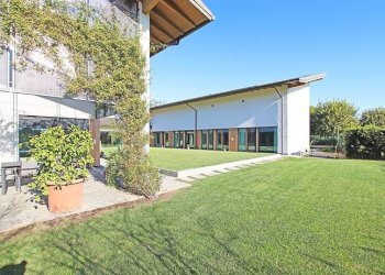 Villa - Villa via colombo, Treviolo - photo 5