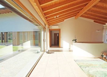 Ingresso - Villa via colombo, Treviolo - photo 23
