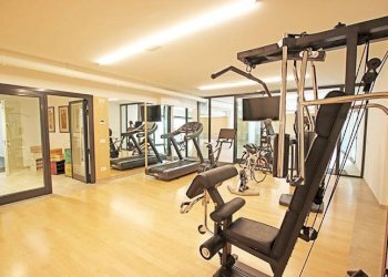 Palestra - Villa via colombo, Treviolo - photo 41