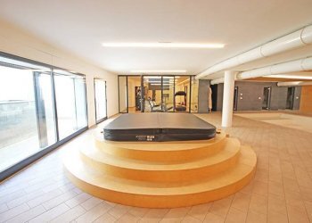 Idromassaggio - Villa via colombo, Treviolo - photo 43