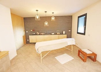 Area massaggi - Villa via colombo, Treviolo - photo 44