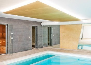 Piscina - Villa via colombo, Treviolo - photo 45