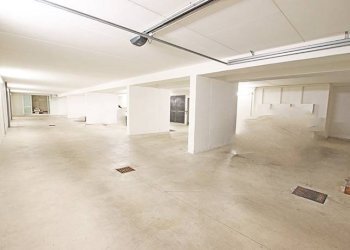Garage - Villa via colombo, Treviolo - photo 47