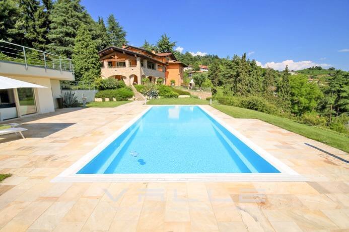 Villa - Villa via san rocco, Cenate Sotto - photo 2