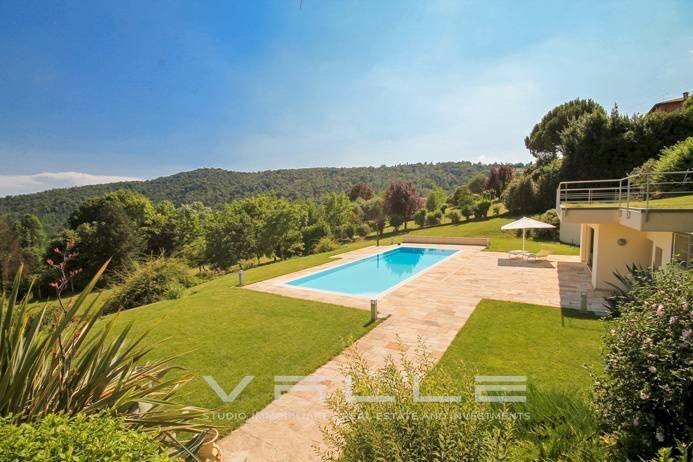 Villa - Villa via san rocco, Cenate Sotto - photo 3
