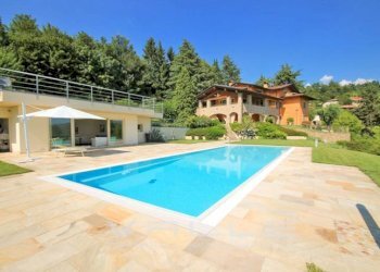 Villa - Villa via san rocco, Cenate Sotto - foto 1