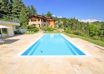 Villa - Villa via san rocco, Cenate Sotto - foto 2