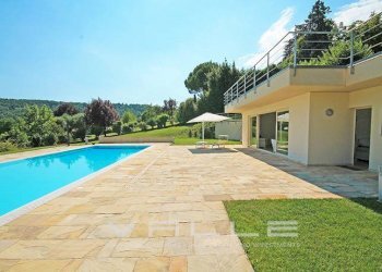 Piscina - Villa via san rocco, Cenate Sotto - foto 5