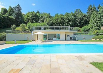 Piscina - Villa via san rocco, Cenate Sotto - foto 6