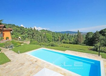 Piscina - Villa via san rocco, Cenate Sotto - foto 7