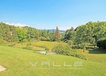 Parco - Villa via san rocco, Cenate Sotto - foto 8
