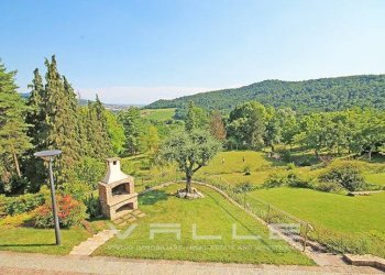 Parco - Villa via san rocco, Cenate Sotto - foto 9