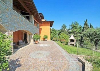 Terrazza - Villa via san rocco, Cenate Sotto - foto 11