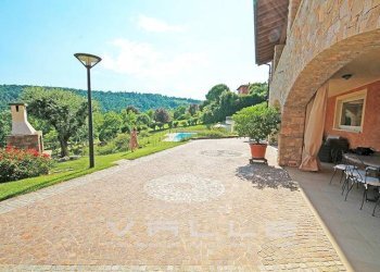 Terrazza - Villa via san rocco, Cenate Sotto - foto 13