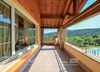 Vista Panoramica - Villa via san rocco, Cenate Sotto - foto 16