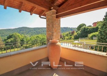 Vista Panoramica - Villa via san rocco, Cenate Sotto - foto 17