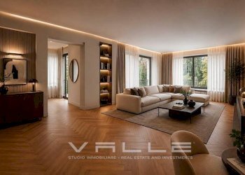 Soggiorno - Villa via san rocco, Cenate Sotto - foto 18