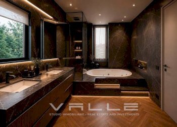 Bagno - Villa via san rocco, Cenate Sotto - foto 22