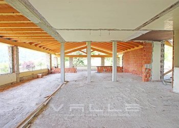Piano primo - Villa via san rocco, Cenate Sotto - foto 24