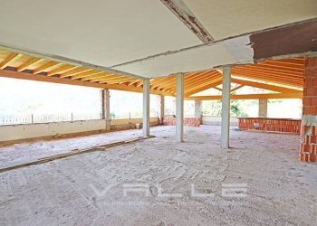 Piano primo - Villa via san rocco, Cenate Sotto - foto 25