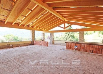 Piano primo - Villa via san rocco, Cenate Sotto - foto 26