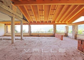 Piano primo - Villa via san rocco, Cenate Sotto - foto 27