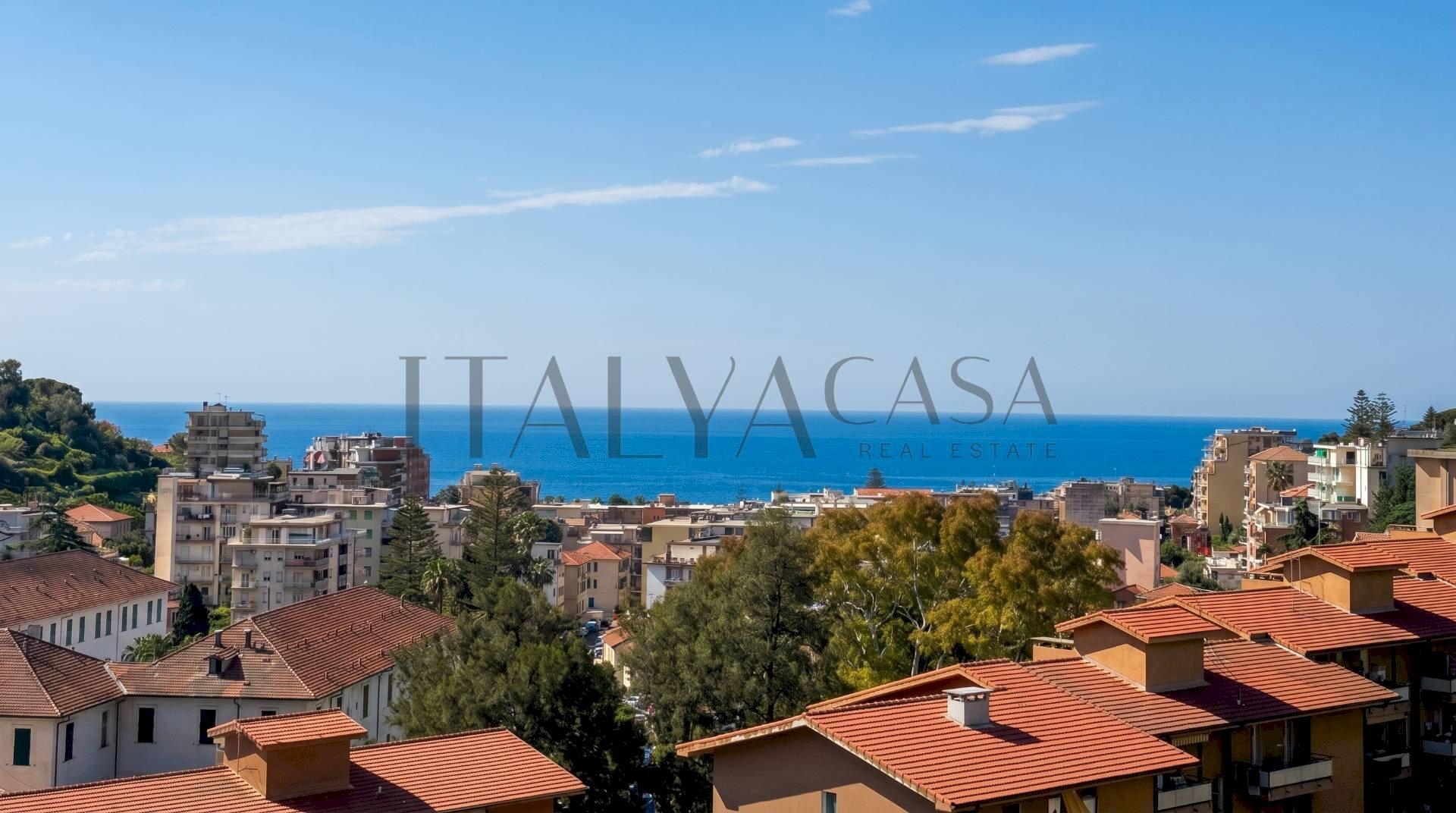 Foto 1 - Quadrilocale via alfonso lamarmora
 
279, Sanremo - foto 1
