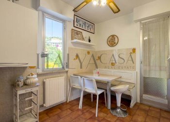 Foto 8 - Quadrilocale via alfonso lamarmora
 
279, Sanremo - foto 8