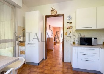 Foto 9 - Quadrilocale via alfonso lamarmora
 
279, Sanremo - foto 9