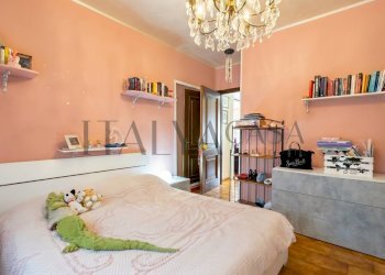 Foto 14 - Quadrilocale via alfonso lamarmora
 
279, Sanremo - foto 14