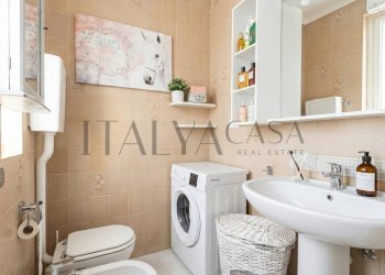 Foto 15 - Quadrilocale via alfonso lamarmora
 
279, Sanremo - foto 15
