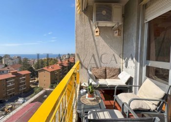 Foto 19 - Quadrilocale via alfonso lamarmora
 
279, Sanremo - foto 19