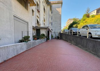 Foto 22 - Quadrilocale via alfonso lamarmora
 
279, Sanremo - foto 22