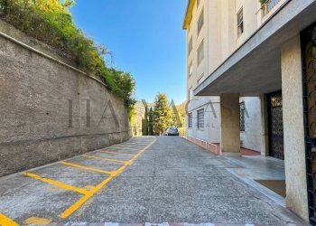 Foto 23 - Quadrilocale via alfonso lamarmora
 
279, Sanremo - foto 23