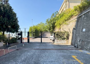 Foto 25 - Quadrilocale via alfonso lamarmora
 
279, Sanremo - foto 25