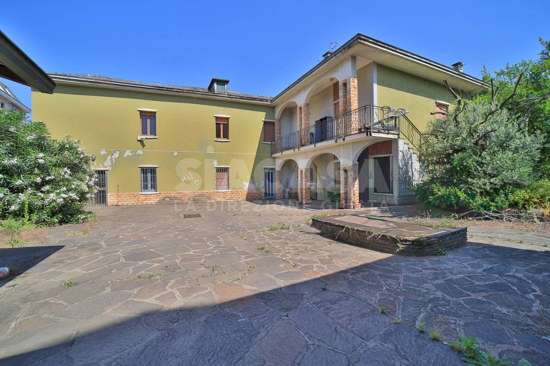 Foto 3 - Stabile - Palazzo VIA SILVIO PELLICO
13, Cornate d'Adda - foto 3