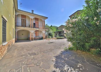 Foto 1 - Stabile - Palazzo VIA SILVIO PELLICO
13, Cornate d'Adda - foto 1