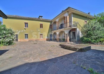 Foto 3 - Stabile - Palazzo VIA SILVIO PELLICO
13, Cornate d'Adda - foto 3