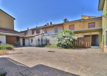 Foto 4 - Stabile - Palazzo VIA SILVIO PELLICO
13, Cornate d'Adda - foto 4