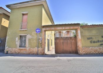 Foto 14 - Stabile - Palazzo VIA SILVIO PELLICO
13, Cornate d'Adda - foto 14